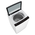 TCL 8kg Top Load Washing Machine F708TLW image NaN