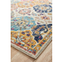 Rug Culture Museum Extra Large Rust Rug 500X80CM - MUS-861-RST-500X80 image NaN