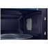 Samsung 40L 1000W Dark Stainless Steel Microwave MS40DG5505AG image NaN