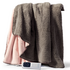 Sunbeam Feel Perfect Snug & Cosy Reversible Heated Throw TRF4000 image NaN