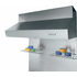 WOLF Backsplash with Racks 810435 image NaN