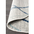 Rug Culture Oasis Small Blue Rug 150X150CM - OAS-452-BLUE-150X150 image NaN