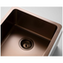 Titan Large and Small Bowl Rose Gold TSRG5228 image NaN