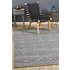 Rug Culture Relic Medium Blue Rug 225X155CM - REL-130-BLU-225155 image NaN