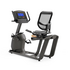 Matrix Recumbent Bike R30 with XER Console R-30-03XER image NaN
