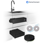 Bosch Built-In Robot Vacuum and Mop BCRI3BX1AU hero image