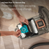 Miele Guard L1 Bagged Vacuum Cleaner-Nordic Blue-12696960 image NaN