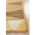 Rug Culture Parade Extra Large Yellow Rug 320X230CM - PRD-222-YEL-320230 image NaN