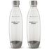 Sodastream 1741290610 Fuse 1L Carbonating Bottles image NaN