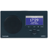 Tivoli TIV-ALBERG-PLS-GRA ALBERGO+ FM/DAB+ Clock Radio with Bluetooth image NaN