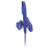 Panasonic RP-BTS10E-A Wireless Bluetooth In Ear Sports Headphones Blue image NaN