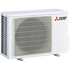Mitsubishi 5.0Kw Reverse Cycle Split Air Conditioner White MEF50WKD2KIT image NaN