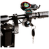 Mearth GTS Electric Scooter MT20-GTSES-B image NaN