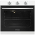 Westinghouse 60cm LPG White Gas Built-In Oven with Integrated Electric Grill WVG613WCLP image NaN