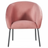 Ostro Austinmer Accent Chair Rose WA0920BROSE image NaN