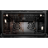 Fisher & Paykel Series 9 90cm Classic Style Freestanding Dual Fuel Pyrolytic Cooker Black OR90SCG6B1 image NaN