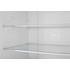 Haier 450L Bottom Mount Fridge HBM450WH1 image NaN
