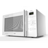Whirlpool MWC25WH 25L Crisp & Grill Microwave Oven image NaN
