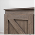 Zinus 147cm Wade TV Cabinet Storage Drawers Brown AU-UTOTV1-16G image NaN