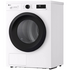 LG 8kg Series 1 Heat Pump Dryer White DVH1-08WP image NaN