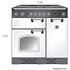 Falcon CLAS90EI5CY-CH 90cm Freestanding Electric Oven/Stove image NaN