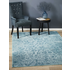 Rug Culture Opulence Extra Large Blue Rug 330X240CM - OPU-111-BLU-330240 image NaN