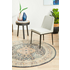Rug Culture Legacy Small Multi-coloured Rug 150X150CM - LEG-858-MIDN-150X150 image NaN