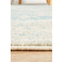 Rug Culture Evoke Extra Large White Blue Rug 330X240CM - EVO-253-WBLU-330X240 image NaN