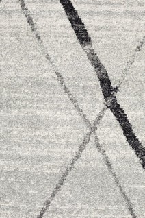 Rug Culture Oasis Extra Large Grey Rug 330X240CM - OAS-452-GREY-330X240 hero image