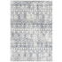 Rug Culture Oasis Medium Blue Rug 230X160CM - OAS-456-BLUE-230X160 image NaN