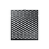Samsung AX40 Replacement HEPA Carbon Filter  CFX-G100GB image NaN