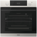 Haier 60cm Built-in Oven with Air Fry & Steam Assist-Stainless Steel HWO60S7EX5 hero image