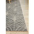 Rug Culture Terrace Extra Large Black Rug 330X240CM - TER-5502-BLK-330X240 image NaN