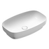 Catalano Green Lux 60x38 Semi Inset/Countertop Basin - Gloss White 160AGRLX00 image NaN