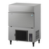 Hoshizaki 46kg Self Contained IM Cube Ice Maker with Drain Pump IM-65PE-25-F image NaN
