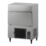 Hoshizaki 46kg Self Contained IM Cube Ice Maker with Drain Pump IM-65PE-25-F hero image