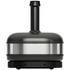 Gozney Dome Gen 2 Dual Fuel Pizza Oven Black GMPOBAU1625 image NaN