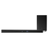 JBL JBLBAR21BLKAS Bar 2.1 Soundbar With Wireless Subwoofer Black image NaN