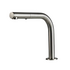 Rogerseller Tonic Square Sink Outlet with Pull Out Spray - Brushed Nickel 3606015207 image NaN