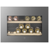 V-ZUG V4000 45 WineCooler 17 Bottle Platinum Mirror Glass Left Hinge 5111300023 image NaN