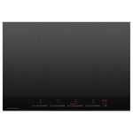 Fisher & Paykel Series 7 76cm Induction Cooktop CI764DTB4 hero image