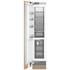 Fisher & Paykel Series 11 220L Integrated Freezer with Automatic Ice Maker Left Hinge RS4621FLJE1 image NaN