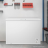 Hisense 300L Hybrid Chest Freezer/Fridge HRCF297 image NaN