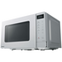 Panasonic 20L Microwave Oven Silver NN-ST23QMQPQ image NaN