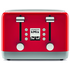 Kenwood ZJX740RDTCX750RD kMix Kettle and Toaster Pack image NaN