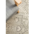 Rug Culture Evoke Large Silver Rug 240X240CM - EVO-261-SIL-240X240 image NaN