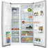 Westinghouse WSE6970SF 690L Side By Side Fridge image NaN