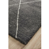 Rug Culture Broadway Medium Charcoal Rug 230X160CM - BRD-931-CHAR-230X160 image NaN