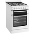 Westinghouse WFG617WA 60cm Freestanding White Fan Forced Natural Gas Oven/Stove image NaN
