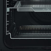Westinghouse Full Extension Telescopic Oven Runners, Single Set-Stainless Steel ACCW160 hero image